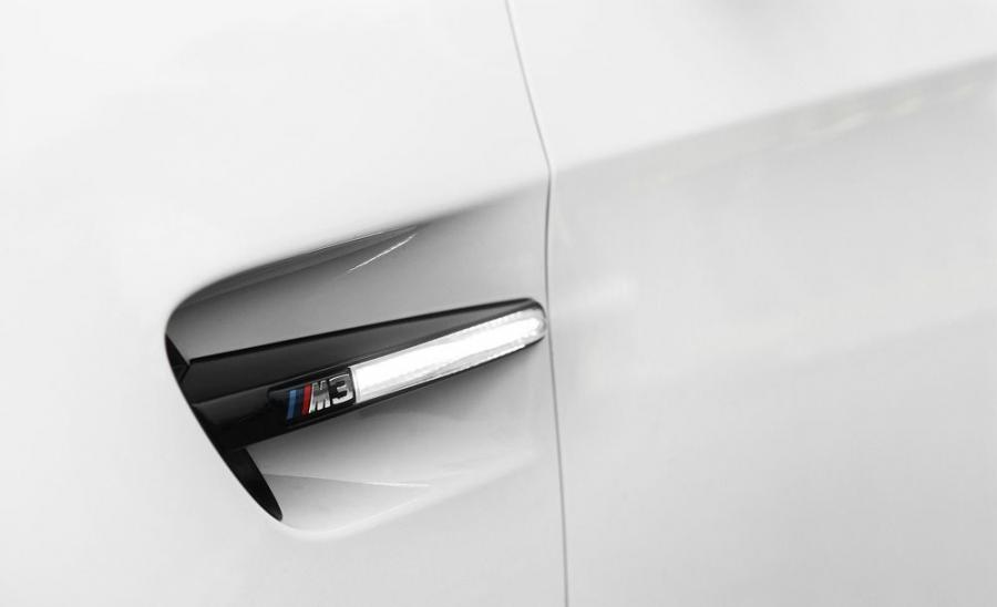  BMW M3 by WSTO 2010 года  (фото 4 из 38)